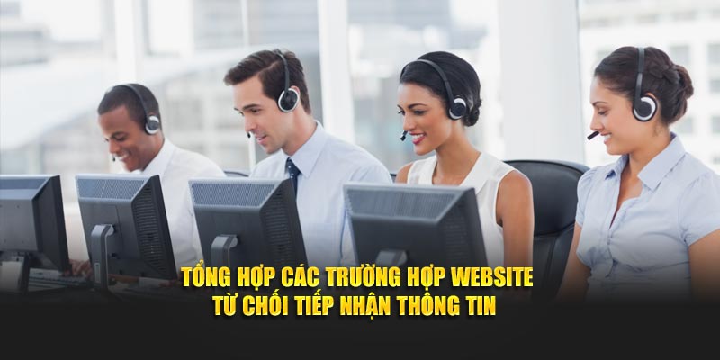 Tiếp nhận phản hồi khách hàng iBet nhanh chóng